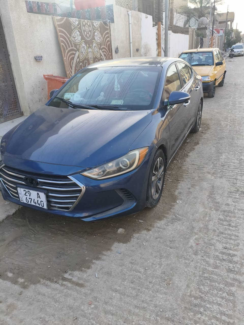 سلام عليكم
سياره ألنتره مديل 2018 وارد أمريكي بيه 5 قطع محرك 2000 دوش واسط كوت ***********
