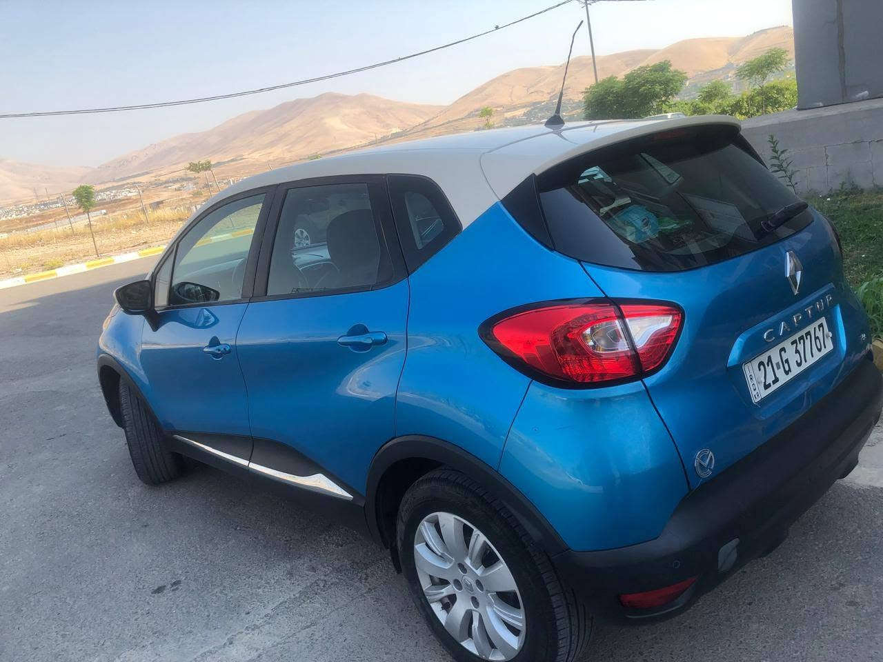 Renalut captur 2016 

بێ بۆیاخ  

گێڕومەکینە بە شەرت  مەکینەی کراوەتەوە بەڵام مەزبووت کراوە بێ کیشە  

سەنەوی تا ٢٠٣٠ 

٤ تایەی تازە 

74 وەرەقەو معامەلە السليمانية, العراق


**إذا كنت صاحب هذا الإعلان وتريد حذفه لأي سبب، رجاءا أرسل رسالة إلى الدعم الفني**