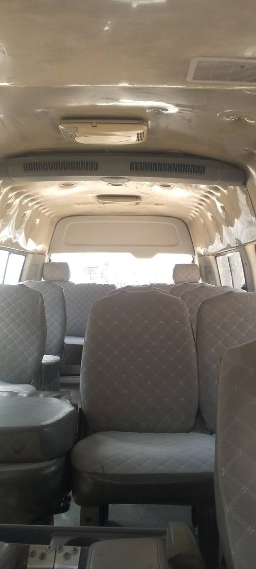 سلام عليكم شيري 12 للبيع او مراوس فتون سيار مكينه كير اكسن جدد مكينه 3000 بطه فيشتين سياره مكفول عده هاي طخه بصوره دون جديد كشنات وكاعيه  تبريد شغال ثلث قطع كمبريسر عشرين حداديه نضيفه مكاني نجف سعره 75 رقمي ***********
