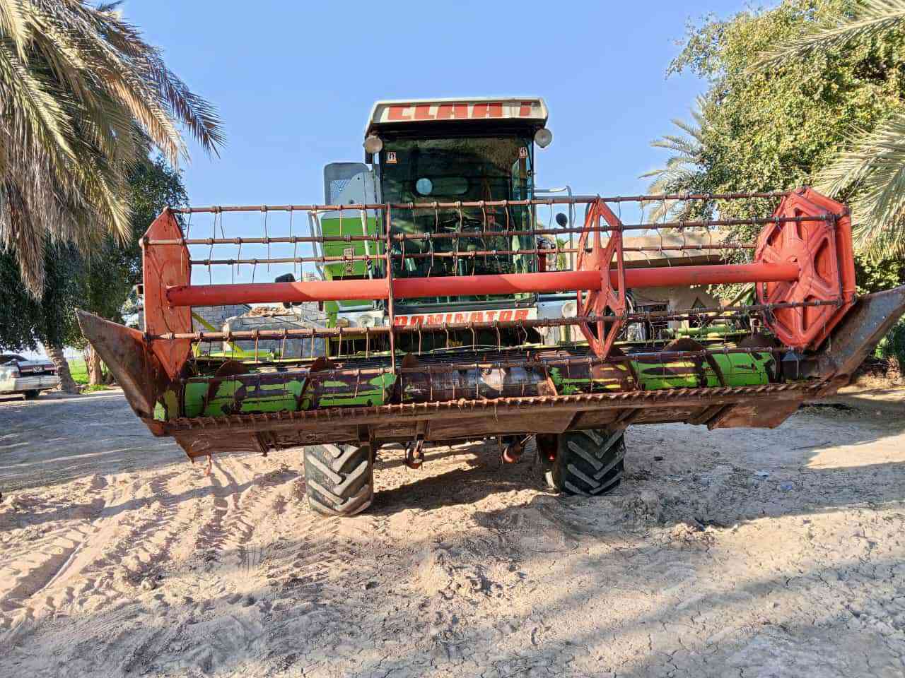 حاصوده للبيع2003فول مواصفات رقم اربيل بريمه نفخ دفاع  تاير26خلفي20 ابلام بوربرن العنوان نجف عباسيه ***********
