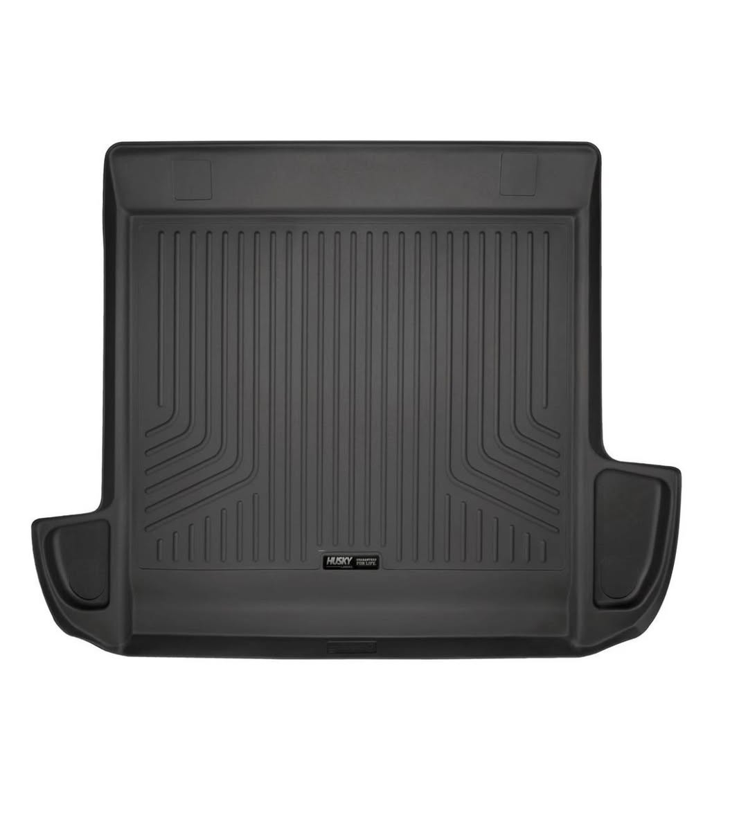 هذا المنشور خاص للجنايةالمرتبين
هاي ارضية صندوك خاصة بالفورنر ال٥ راكب 
husky ومعروفة هاي الماركه 
سعرها بالامزون وال ebay  موجود بالصور المرفقة
هاي تفيد جماعة ال اوف رود وجماعة التخيم الي يطلع سفرات هوايه ويريد يحافظ على سيارته وصندوكه لان ربر هاي الارضية مختلف حيل وقوي جداً

السعر مناسب جداً الهيج كواليتي وبالعراق 
الي يريدها يتصل /***********
او يراسلني ومااقصر وياه
