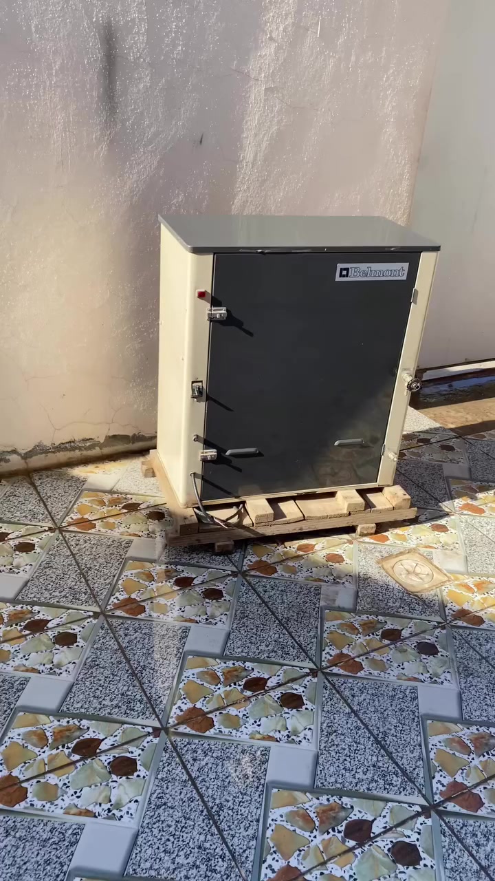 كمبريسر ياباني اصلي موجود نقل الكل محافظات العراق


**إذا كنت صاحب هذا الإعلان وتريد حذفه لأي سبب، رجاءا أرسل رسالة إلى الدعم الفني**