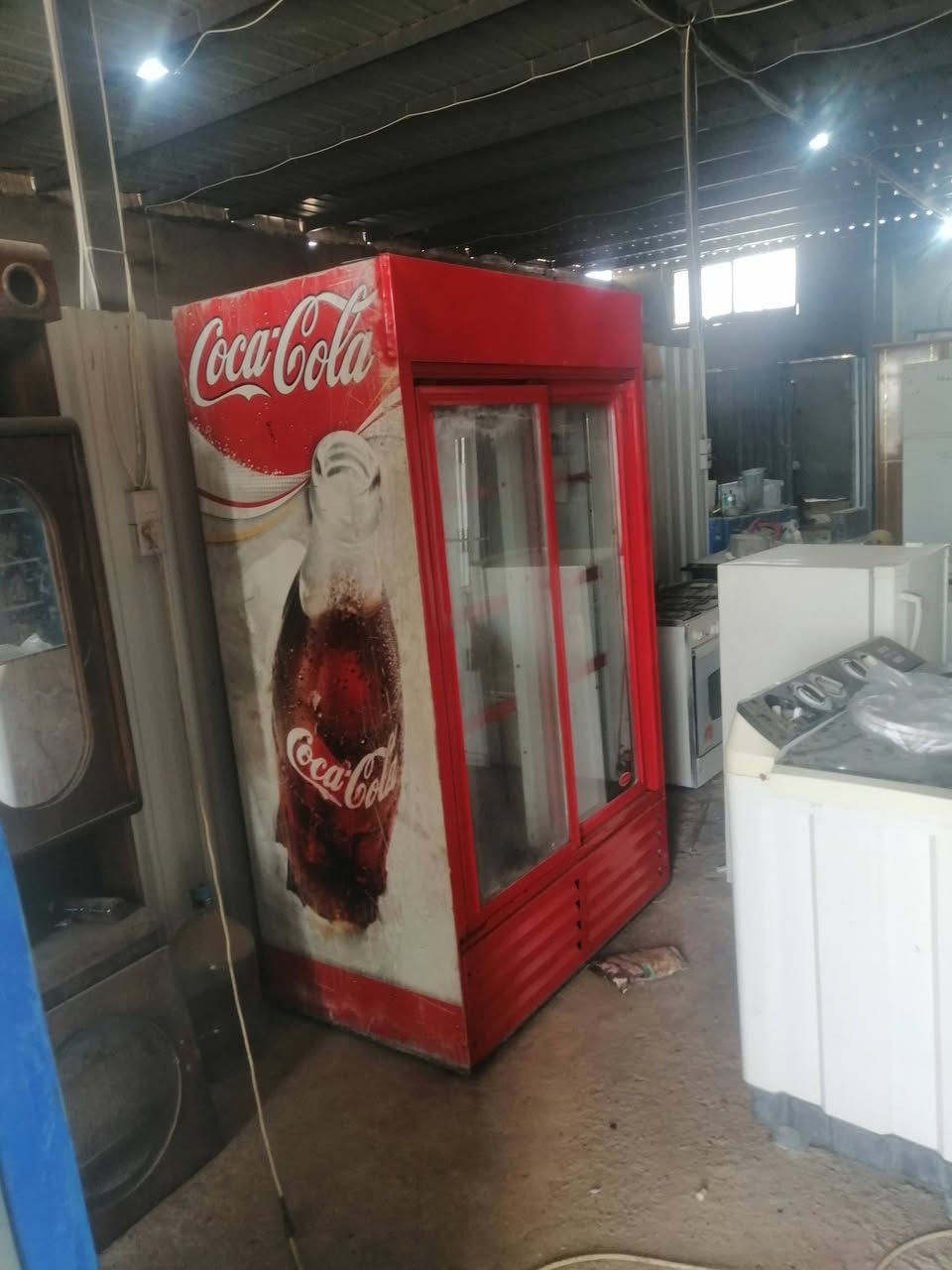 غرض مستعمل للبيع عنوان مخيم كبرتو تابع دهوك رقم واتساب *********** محل بيوار شنكالي رقم واتساب *********** توصيل اكو
