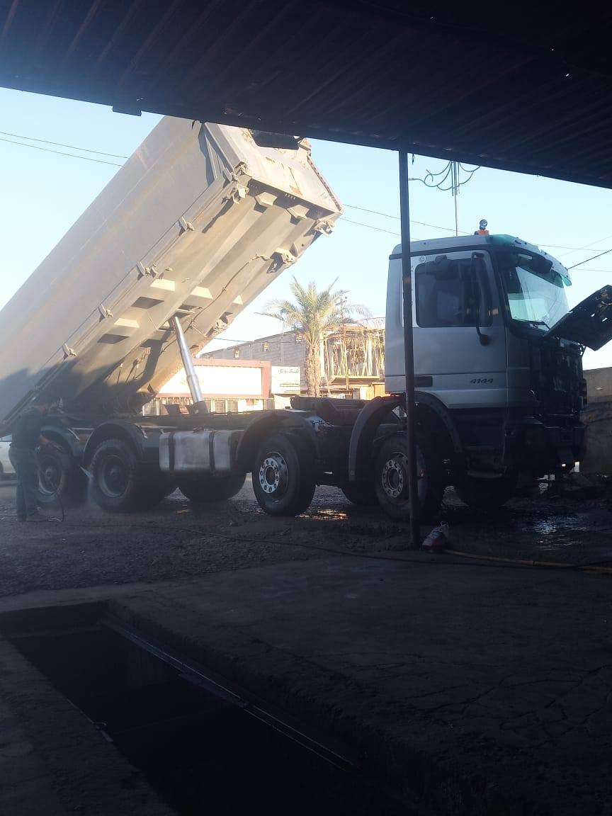 السلام عليكم
للبيع اكتروز دمعه 2007 معلايه 2020 مرقم بصره دولي بسمي شرط التحويل سنويه لل 30
كير كهربائي 8نمرات محرك44 وشاصي واكسل شرط بيها طخه بباب السكن شبر.  السياره وارد كوري
السعر 5شدات و40ورقه وبي مجال للاستفسار الاتصال على الرقم *********** واتساب
