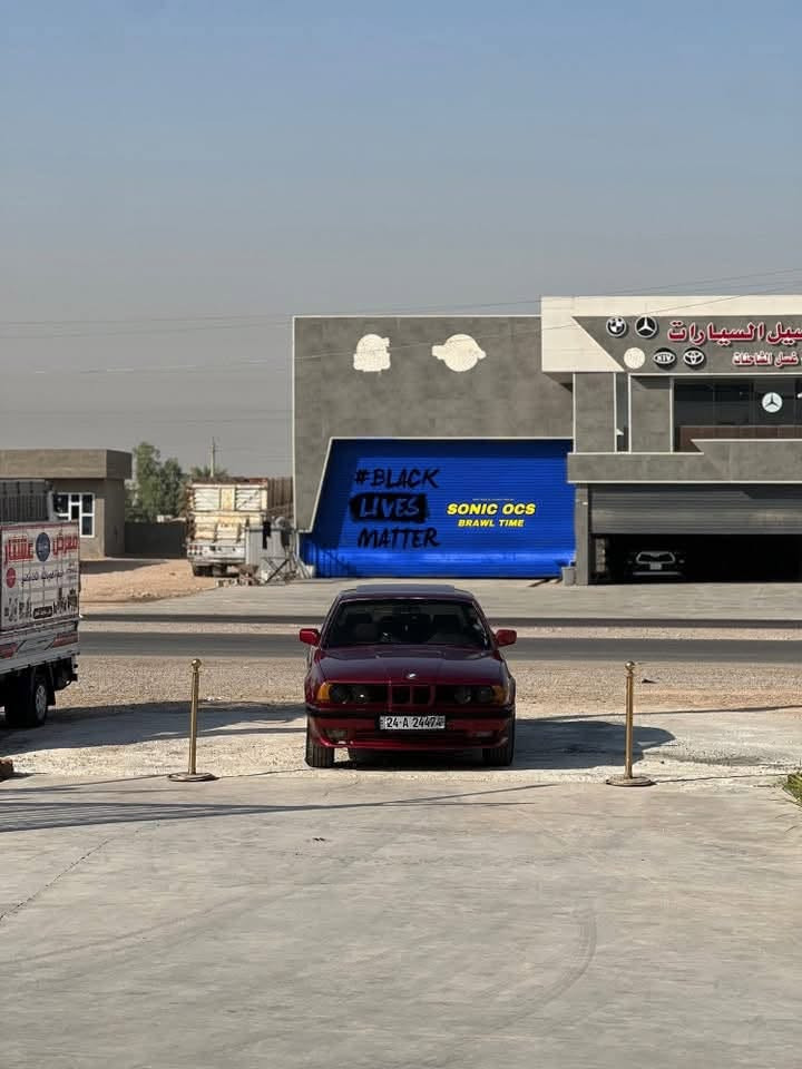 بيئم للبيع 525  اوتو ماتيك 🇩🇪
مصبوغة عام 🍒

ناقصهة بس التبريد ✌️

السعر ( 59 ) وبيهة مجال حك الجيه 💵💰

وبيك خير وتدلل ***********☎️
