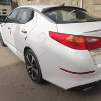 اوبتيما ٢٠١٥ • رقم سليمانية • ٢٤٠٠ دوش