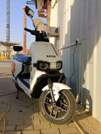 دراجة ريان وحش الكون للبيع مواصفات معروفة صارلهة عندي ٦ اشهر الوصل موج...