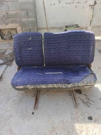 كرسي بريجو • نضيف • بغداد