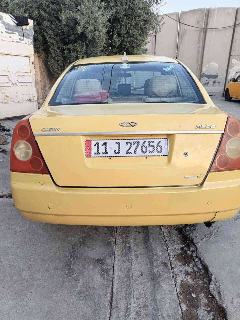 للبيع سياره أي فايف للبيع سياره خير من الله سياره 2010 سنويه لل29دفتر بانزين بيها سياره شرط الوكالة و تحويل نقابه 0السعر  32وبيهه مجال حك الجيه بس  ومراوس حسب القناعه و و ما متواجد عل فيس رقم الهاتف ***********
