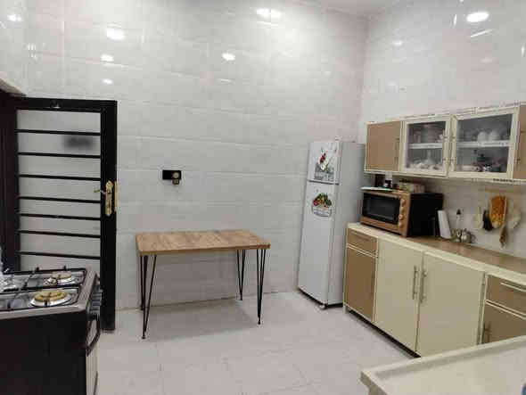 يا الله سلام عليكم بيت مساحه 100 بل كوت حي الحكيم السعر 35 وبيه مجال الاستفسار *********** البيت بنزلت معرض بيت شريجي قريب عل محطت لواسطي
