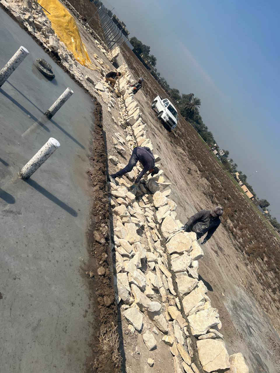 #ألعـاصمـة #للمقـاولات #العـامـة
         "نقـدآ وبـالتـقسيط"
هدم وترميم_أشراف هندسي
أحدث التصاميم_أستثمارعقاري_خرائط
ألعنوان:ألغزالية شارع مدير الأمن عمارة حامض حلو الطابق الثاني اهلآ وسهلآ بكم🤝
للأستفسـار خـاص أو اتـصال"
***********
***********
