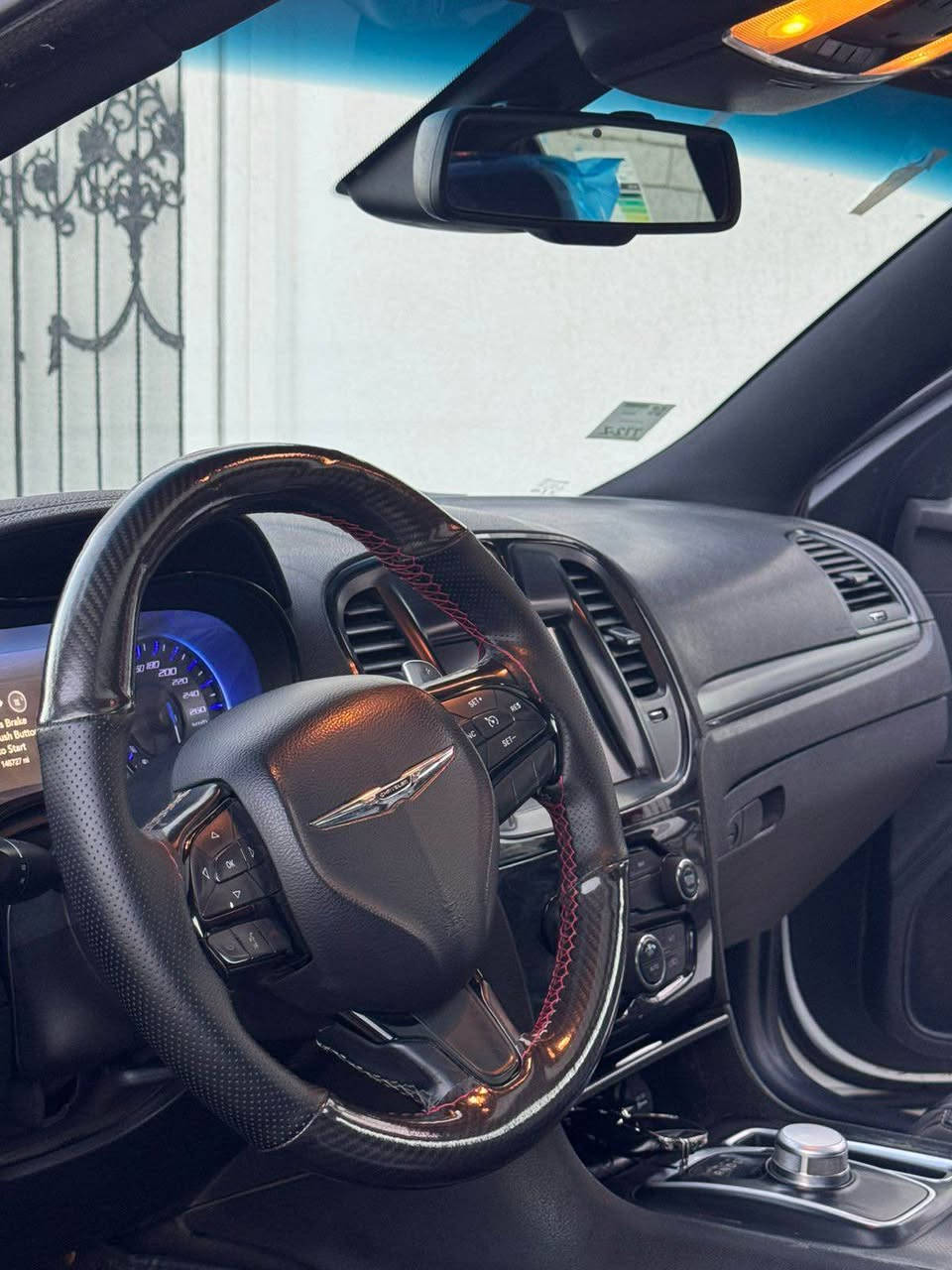 سلام عليكم 
اوباما 2016 فئه S كلين فول مواصفات 
ماشي 145الف ميل بدون نواقص
مكفوله من صبغ بيها ثلاث اماكن تعديل و كارت 
شرط الفحص مكفوله من كير و محرك و صدر حداديه 
سياره عليه غرامه 19ورقه تنزل من السعر 
وسياره باسمي تريد تحويل او وكاله حاضر 
للاستفسار اكثر 
خابر و تدلل
***********
*********** كركوك, العراق
