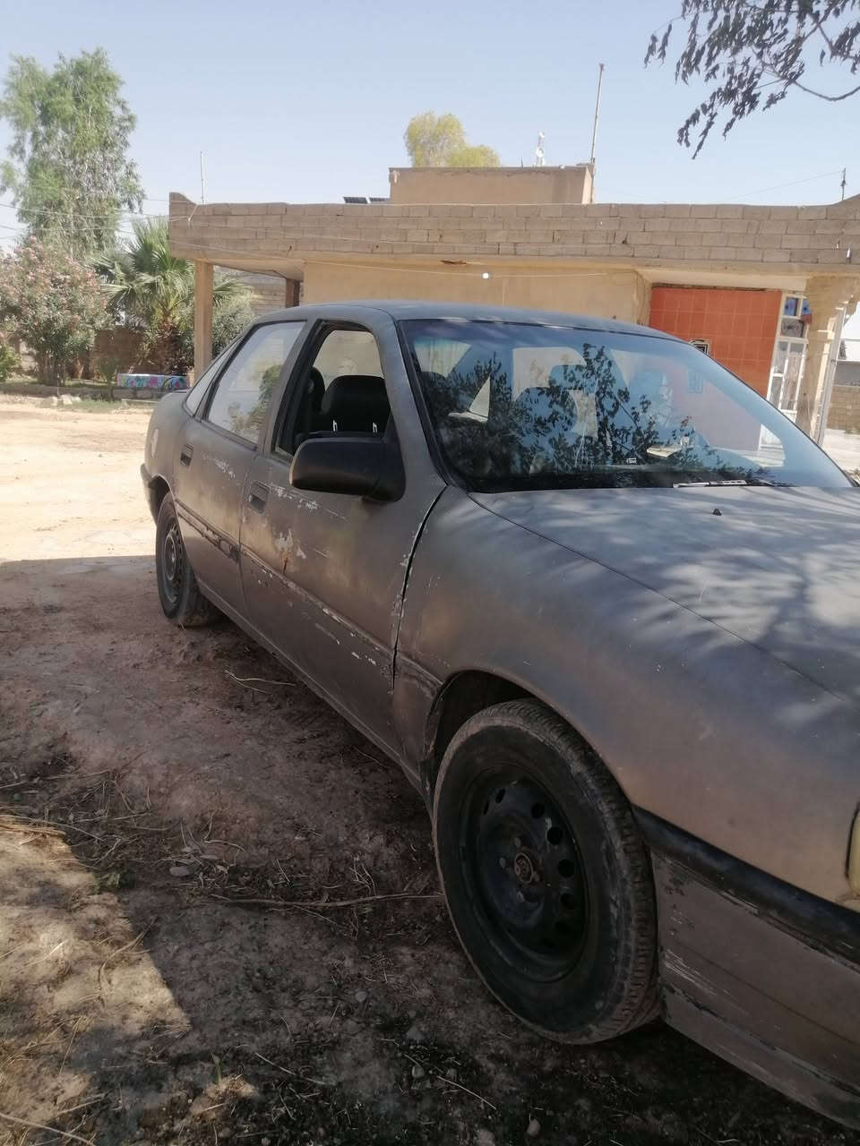 اوبل فكترا حجم ١٦ فحص بغداد محرك وگير وصدر وكهراىيات وتحويل كلو شرط السعر مليون وسبعه ميه الف الاتصال ***********
