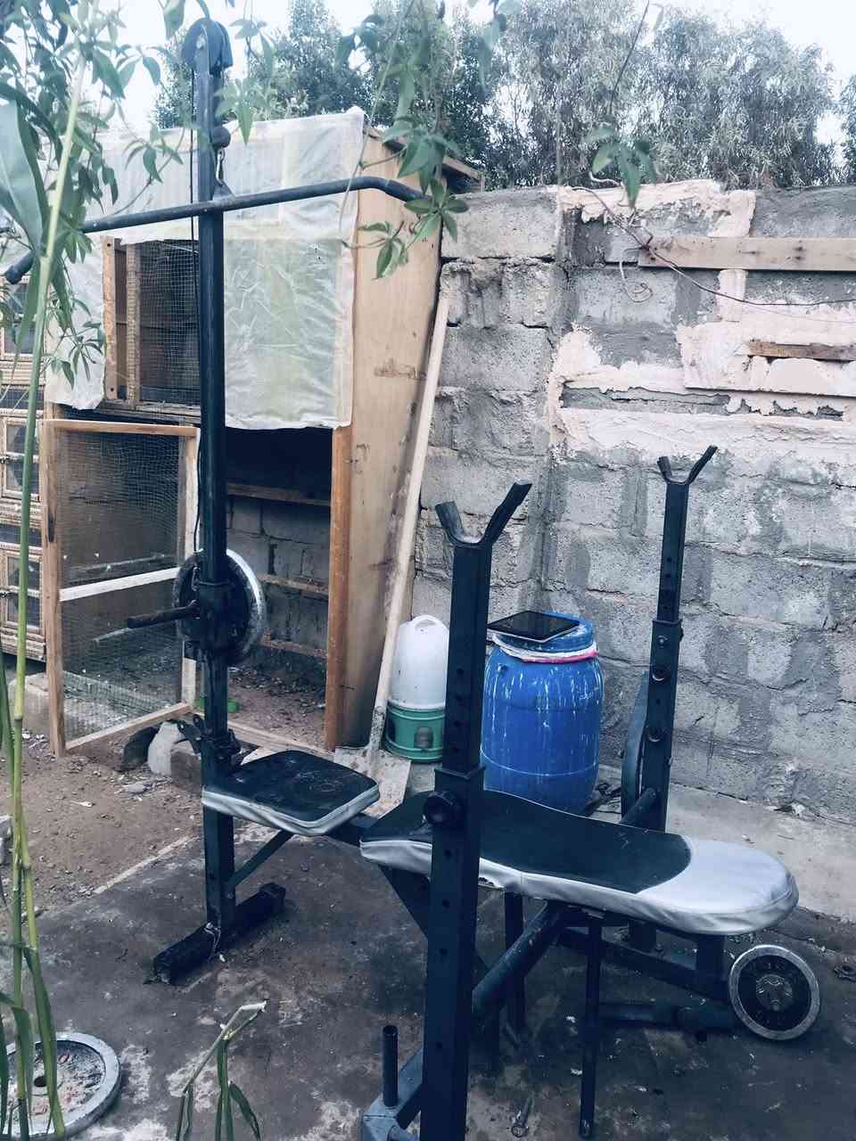 مساطب البيع السعار داخل الصور
مكاني كربلاء اكو توصيل الجميع المحافظات


**إذا كنت صاحب هذا الإعلان وتريد حذفه لأي سبب، رجاءا أرسل رسالة إلى الدعم الفني**