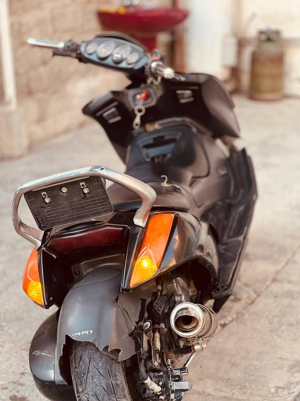 سازوكي كمه مكينه 250سي سي دراجة ما بيها ﭑييہ نقص بس كفرات كلشي كامل شلعه و معدل و كلشي ما بيها نقص السعر 11 و بيها مجال.  ومراوي حسب القناعه بسيط للتواصل واتساب و رصيد ***********
