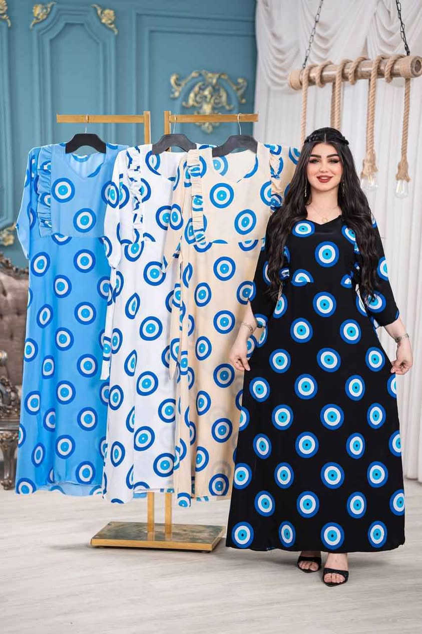 فستان  نسائي خامه  لينن ملكي شرط الفحص

M. L. XL. 2XL. 

توصيل جميع المحافظات بغداد, العراق


**إذا كنت صاحب هذا الإعلان وتريد حذفه لأي سبب، رجاءا أرسل رسالة إلى الدعم الفني**