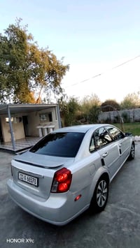 سلام عليكم اوبتره فورنزا اتماتيك موديل 2007 رقم بغداد دولي جديد سنويه ...