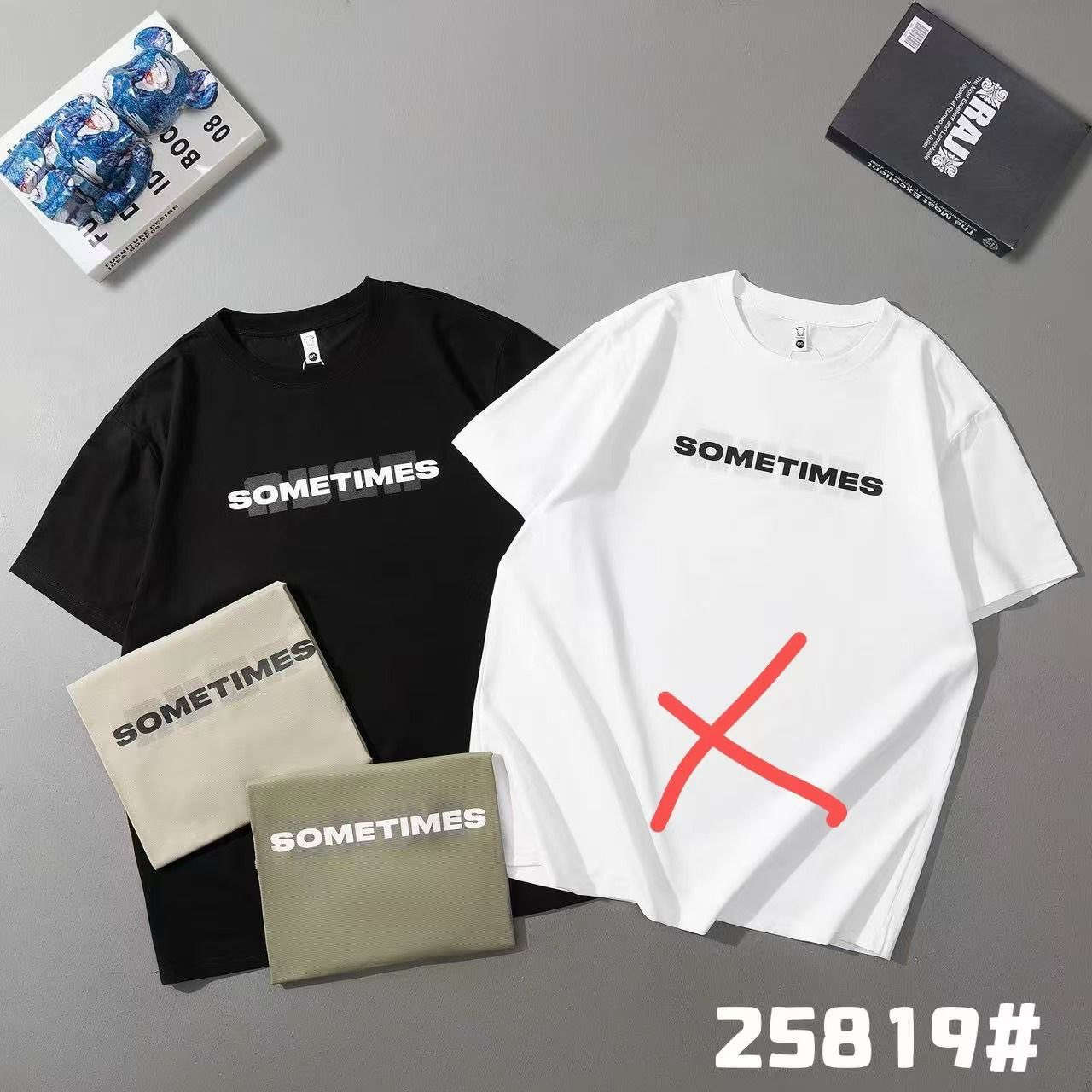 بدي حلقة خاص 
القياسات 5XL-8XLً
بس مو بطال قياس خاص معقول

الدرزن 12 قطعة 3 الوان ب90 الف
سعر القطعة 7,5 الاف


**إذا كنت صاحب هذا الإعلان وتريد حذفه لأي سبب، رجاءا أرسل رسالة إلى الدعم الفني**