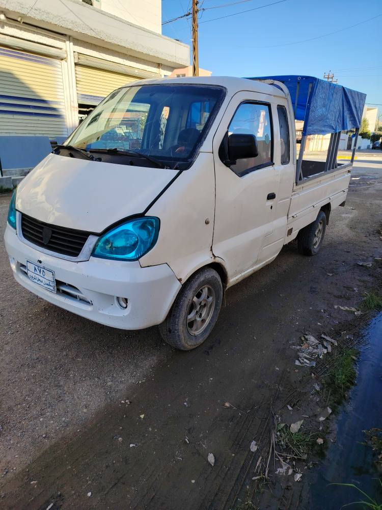 السلام عليكم هيفا للبيع موديل 2007 منفيس + سجل مرور گير نضيف محرك بل صندوگ اكسل جديد سياره جاهزه سعر 18 ورقه عنوان كركوك للاتصال
*********** 📲
*********** 📲 كركوك, العراق
