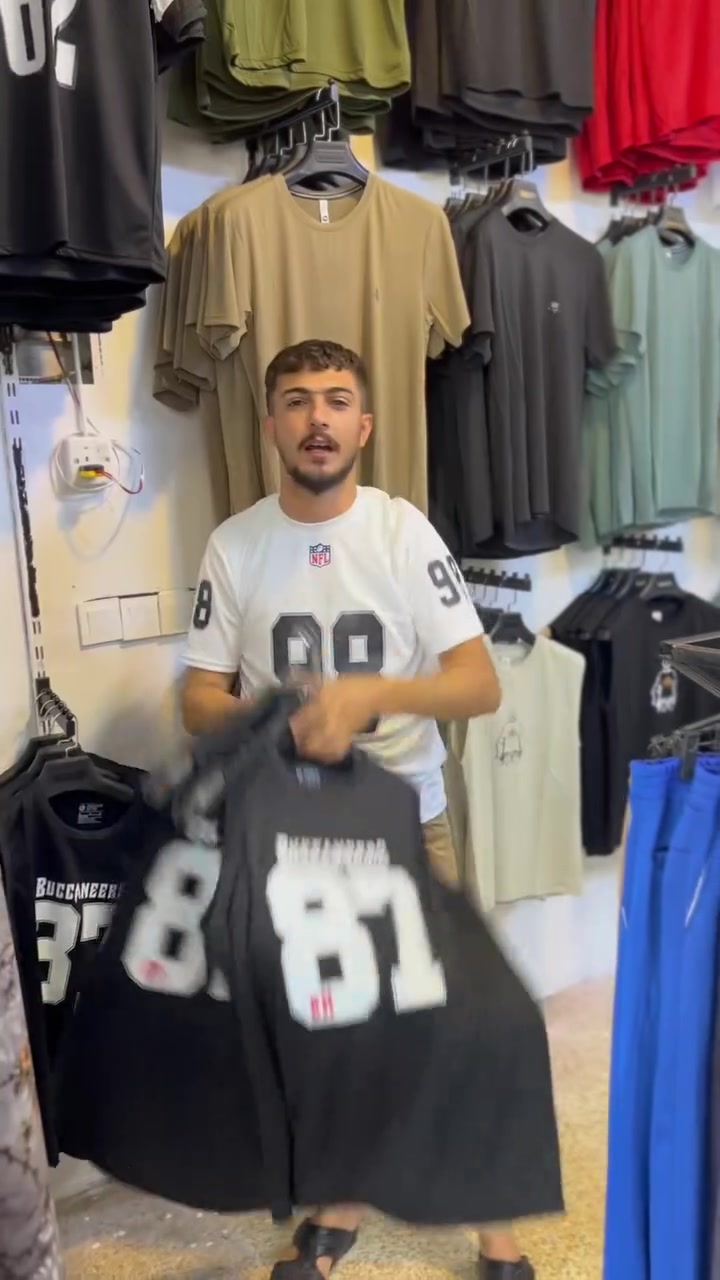 بضاعه مفوله وصلت يمنا 👕🔥


**إذا كنت صاحب هذا الإعلان وتريد حذفه لأي سبب، رجاءا أرسل رسالة إلى الدعم الفني**
