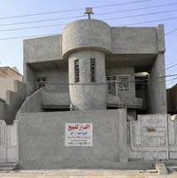 ملحق حي المعلمين • ٢٠٠م • طابقين