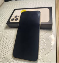 ايفون ١٣ برو ماكس • ٢٥٦ • بطاريه ٩٥