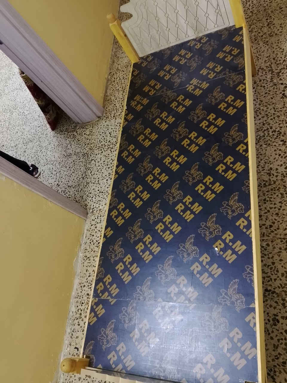 جربايه مستخدمه اسبوع فقط لوك بعدها نوعية ممتازة سعر ٦٠ الف قفل


**إذا كنت صاحب هذا الإعلان وتريد حذفه لأي سبب، رجاءا أرسل رسالة إلى الدعم الفني**