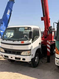 سلة هينو • ١٨م • فول سيفتي