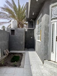 حي المعلمين • ١٤٠م • واجهة ١٠ونص