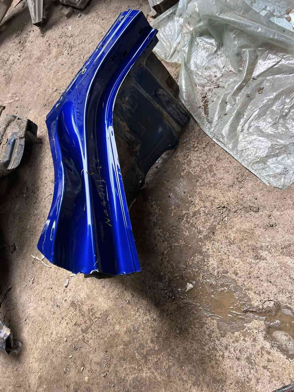 السلام عليكم داير كامل حته شاصي بي مال توكسان 2023 سعرة ورقة ونص وبي مجال ***********
