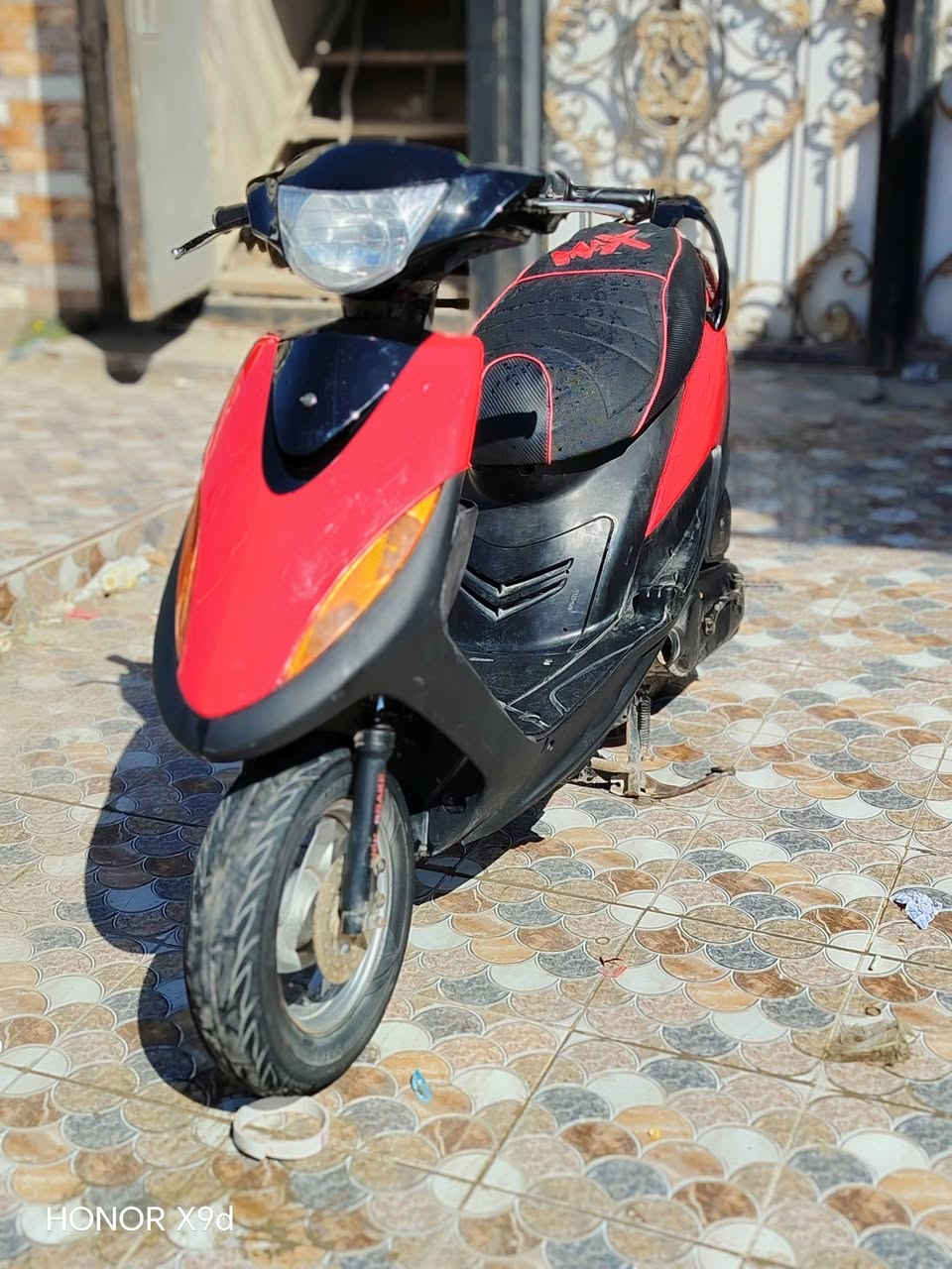 ماكس عدله للبيع مفتوح ولفات فقط كله شغال سلف هندر كهربائيات كلها كامله شلعه ومشي خير من الله دراجه جاهزه مابيها نقص نكره سلف السعر 500 وبيها مجال *********** ناصريه مركز
