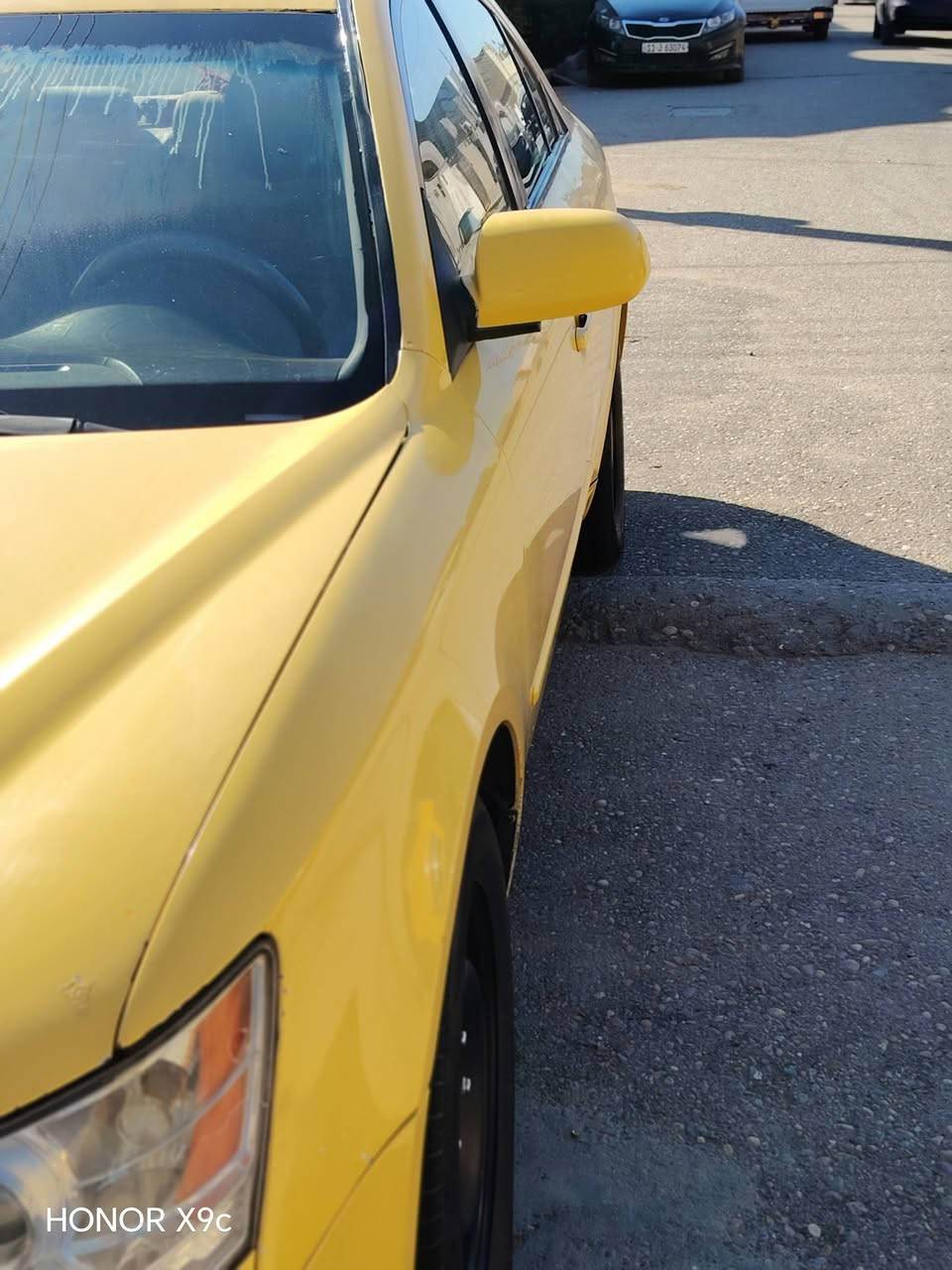 سلام عليكم ورحمة الله وبركاته
سوناتا وارد امريكي موديل 2010
كير مكينة كفالة سيارة جديد محرك 2400 خير من الله
ضربة بل أمريكا شبر بل جاملق لامامي لبصف سايق وبل عراق جاملق لورة جوة لقبق شبر واحد بدون اي دواخل
سيارة صبغ عام من لون طافي الئ لون فاتح الجمالية الله شاهد
سيارة خير من الله تحويل مباشر
رقم بغداد 
رقم تواصل
***********
***********
