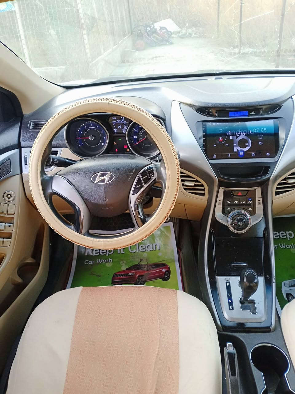 السلام عليكم النترا 2013 وارد امريكي السياره ليبل واحد حادثها فقط الباب رقم بغداد الماني سنويه لل2027 مشروع وطني تحويل مباشر مكينه 1800 دوش بلاديه مامفتوحه تبريد تدفئه حداديه تبريد تخم تاير كله خير من الله شاشه تحكم ستيرن خمس تجاوي داخل بيجي دوشمه جديده ارضيه جلد تخم تاير نضيف ملاحظه السياره بيها اربع قطع صبغ اثر شخوط ابيع حزام السعر 94 ورقه وبيها مجال حك الجيه مكاني بابل للاستفسار الاتصال على الرقم *********** //***********
