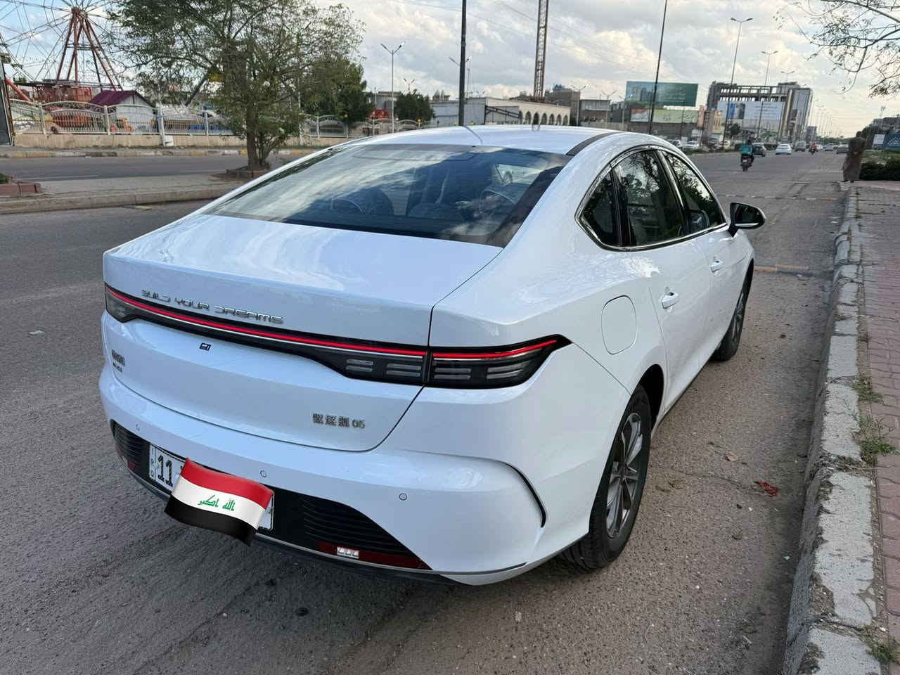 السلام عليكم
دسترويال 2025 كفاله عامه 
رقم بغداد ماشيه 14 الف 
السعر 18200  بغداد السيديه 
***********
