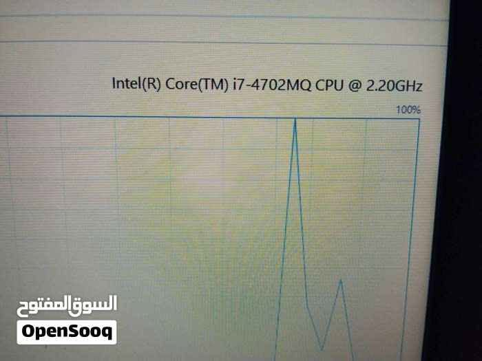 سلام عليكم لابتوب لينوفو 
معالج كوراي 7الجيل 4 
رام 8جيجا 
كارت شاشه خارجي GT740M
نقص بس هارد يحتاجله هارد خليله ويشتغل 
سعره 150 مكاني بغداد التراث جنب مقهى وادي الذئاب Colombo, Sri Lanka


**إذا كنت صاحب هذا الإعلان وتريد حذفه لأي سبب، رجاءا أرسل رسالة إلى الدعم الفني**