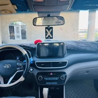 توكسان فول • ٢٠١٩ • كلين