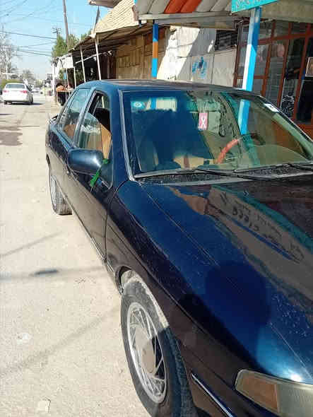 كيا سيفا موديل ٩٣ سياره فول مناقصه شي مصبوغه حزام بشرط تقفل على ريموت السعر ٣٤ بيه مجال قليل سياره بس تخليله دهن وبنزين
***********
