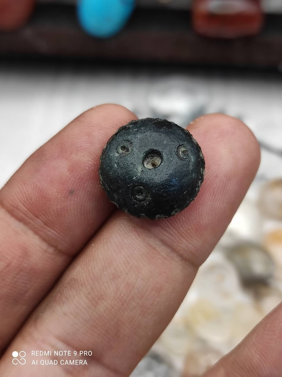 عباسبه قديم مال اهلنه حط سعرك وبالعافيه


**إذا كنت صاحب هذا الإعلان وتريد حذفه لأي سبب، رجاءا أرسل رسالة إلى الدعم الفني**