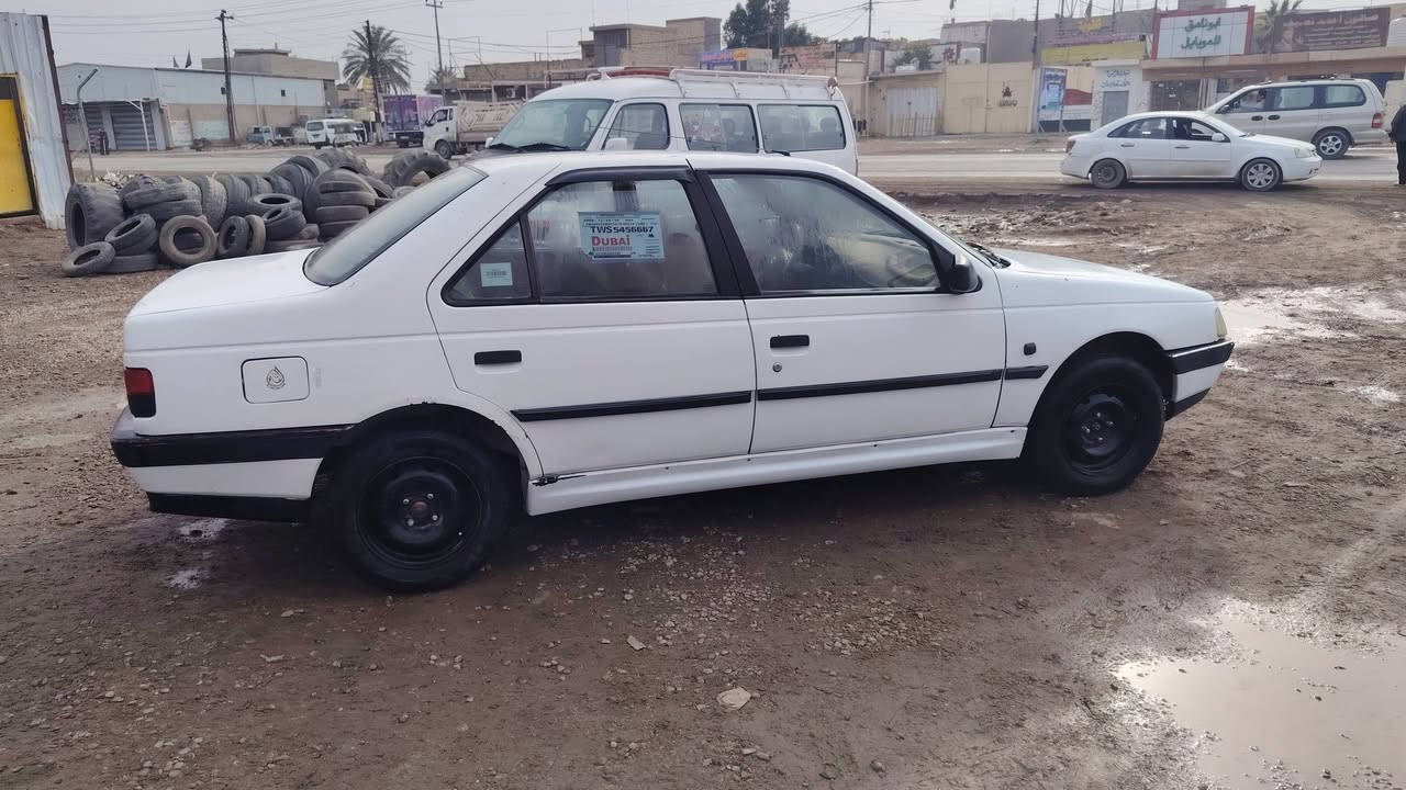 بيع مستعجل رقم بغداد
سنويه لل ٢٠٢٨ جاملغ اليمنه مبدل هاي الضربه فقط بل سياره الي واضحه كدامكم بل جاملغ الايسر  __تواصل ع هذا الرقم ***********
