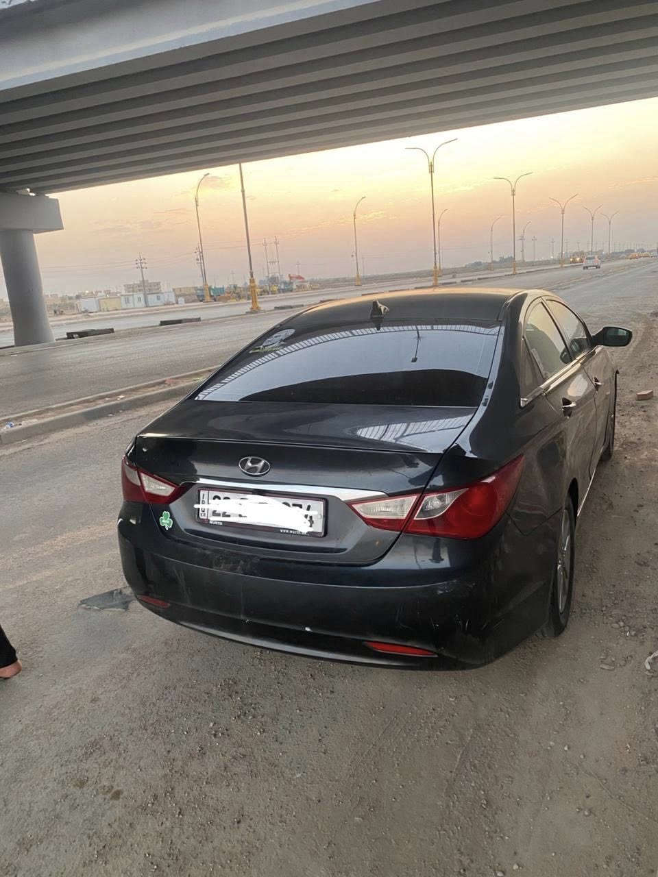 ادوات ادوات ادوات بانزين بانزين اصل
هونداي سوناتا 
ادوات ادوات دخول جديد (گصه جنطه)
( متومه ١٠٠_١٠٠ ارقام وسنويه اصليات سنويه 
شاشه
كامره خلفيه
تحكم ستيرن  + وضعيات قياده 
كير ومحرك وحداديه وتبريد 
السياره  جاهزه للأخير
مكان ميسان 
السعر 48 بيه مجال
***********
***********
