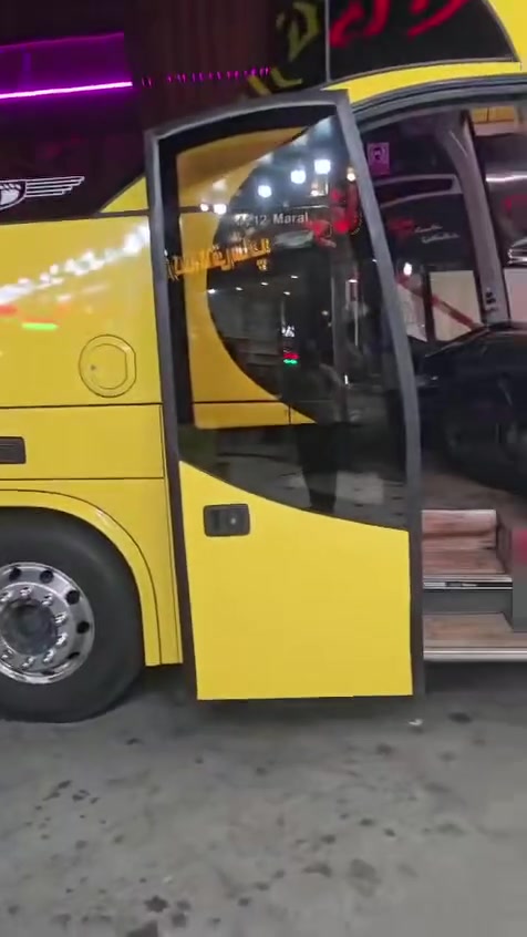 قم - مشهد -كاشان 
تاريخ الانطلاق يوم 2026/5/24📅

شامل جميع الخدمات 

#بري_VIP__نقل_سكن_قم_مشهد 

🚞🚍🚞قم...مشهد..12 يوم🚍🚞

مع الجولات السياحيه والدينيه والسكن ونقل 

__________________________________
👈 جميع الكروبات  من تنفيذ شركتنا  👉

#قم ويشمل (جمكران واربعين علوي بيت النور وبستان علوي )
………….
#مشهد (ياسر وناصر وباغ وحش وكيل اباد وبحيره جاليدره وبارك ملت التلفريك والكوسنكي قدم الامام الرضا )
…………………..
_____________________________
⚠️ الاسعار شاملة
👈 النقل من باب الشركة والعودة إلى باب الشركة
👈الجولات السياحية والدينية 
🔶🔹🔹🔹🔹🔴🔹🔹🔹🔹🔶

↙️سارعوا بالحجز المقاعد محدودة 🔜  

للاستفسار اكثر الاتصال على الارقام التالي
*********** سيد علي العميدي 
*********** سيد احسان العميدي 
*********** سيد ليث العميدي 

موقع شركه 📍الديوانية - قضاء عفك ✅
