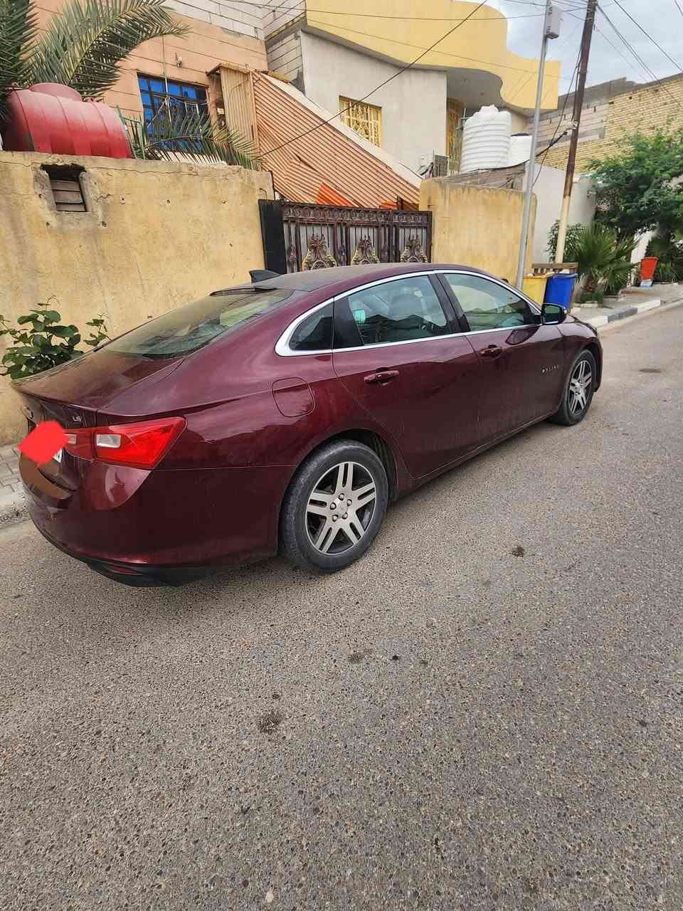 مراوس بادوات ماليبو م 17 تحويل مباشر رقم جديد باسمي جاهزه مكينه كير تبريد حداده تخم تاير مكان السياره بصره ‏‪***********‬‏
