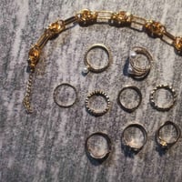 محابس • سوار • توصيل