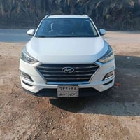 توسكان • ٢٠٢١ • ١١٠٠٠ كم