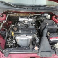 لانسر • ٢٠١٠ • بدون حادث