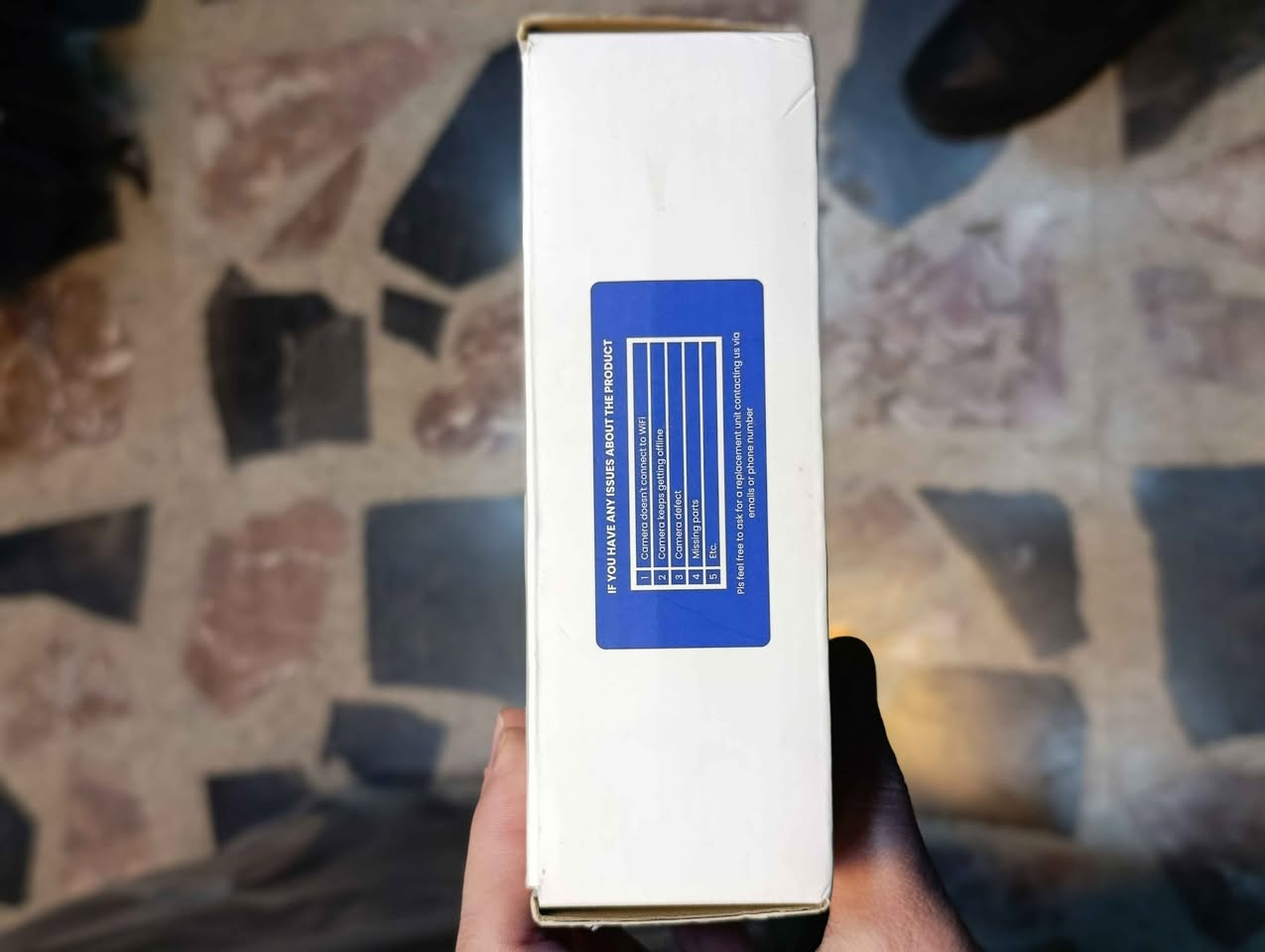 تازەن و بەشەر أربيل, العراق


**إذا كنت صاحب هذا الإعلان وتريد حذفه لأي سبب، رجاءا أرسل رسالة إلى الدعم الفني**