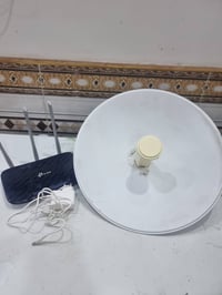 نانو بيم M5 • راوتر • كوفه