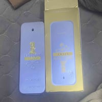 عطر رجالي • اصلي • لاكي