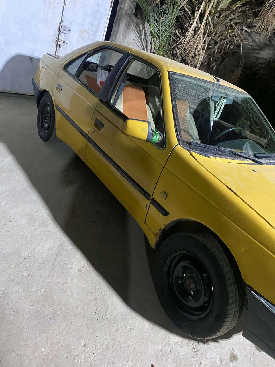 سلام عليكم. بيجو 2009رو ماكينه كورولا راعي موجود
سعرها 15
***********
