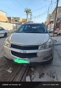 شوفر لي ترافرس موديل ١٢سياحي للبيع او المراوس سعر ٨٨ ‏‪07713340360‬‏